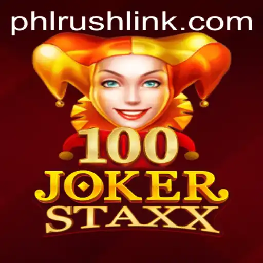 Exploring the Thrills of 100JokerStaxx: A Comprehensive Guide to Gameplay and Strategies