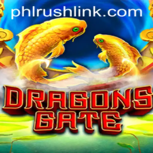 DragonsGate: Unveiling the Mystical Realm of PHLRUSH