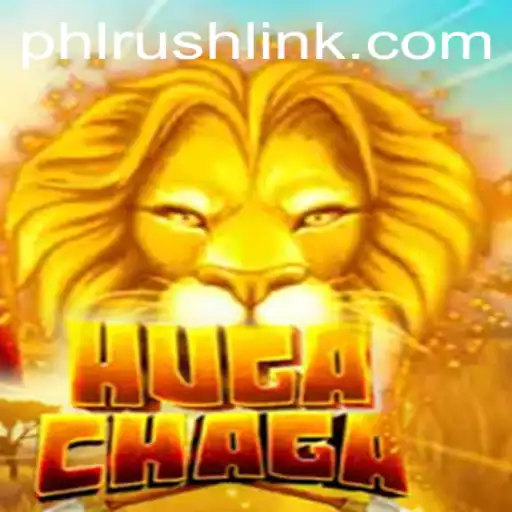 HugaChaga: The Exciting World of PHLRUSH Adventure