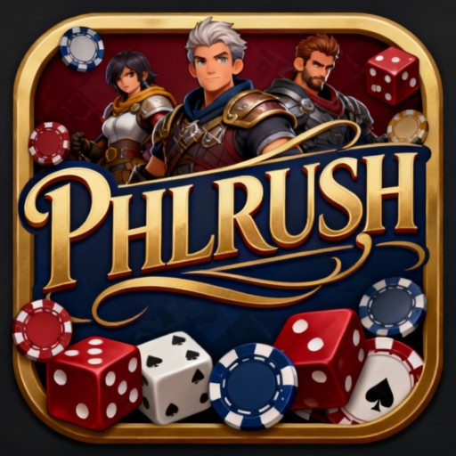 PHLRUSH