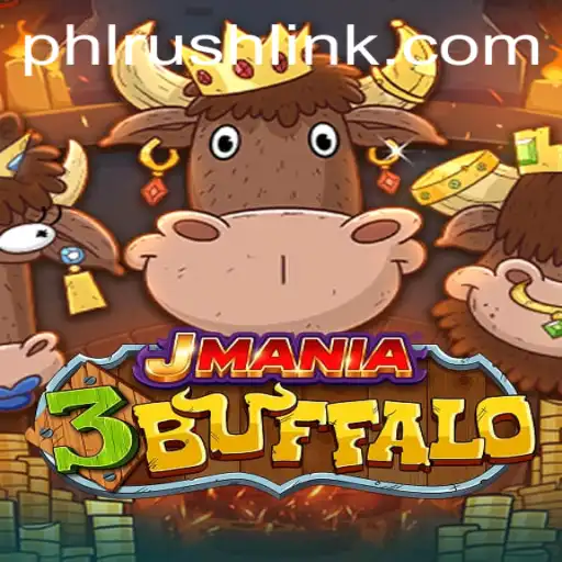 Experience the Thrill of JMania3Buffalo with the Dynamic PHLRUSH Keyword
