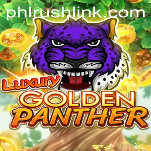 Discovering the Thrills of LUXURYGOLDENPANTHER: An In-Depth Look