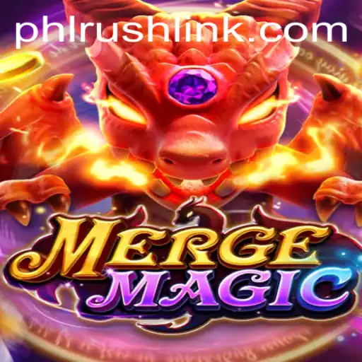 Dive into the Enchanting World of MergeMagic with PHLRUSH