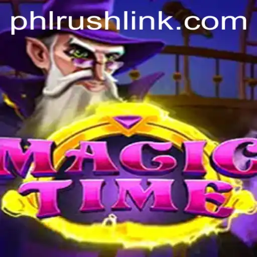 Discover the Enchanting World of MagicTime: An In-Depth Guide to the PHLRUSH Arena