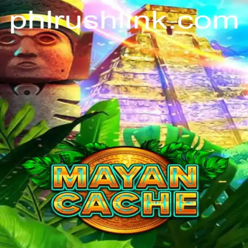 MayanCache: The Thrilling New Adventure Tied to PHLRUSH