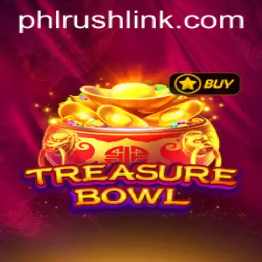 Exploring the Captivating World of TreasureBowl: Your Guide to Mastering PHLRUSH