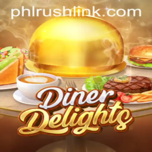 Discover the Exciting World of DinerDelights: PHLRUSH
