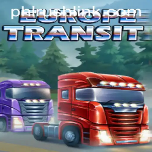 Explore the Exciting World of EuropeTransit and the Thrilling Adventure of PHLRUSH