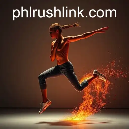 Exclusive Insights into the PHLRUSH Phenomenon