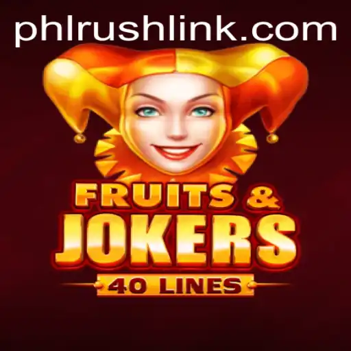Exploring the Thrills of FruitsAndJokers40: A Classic Slot Game Experience