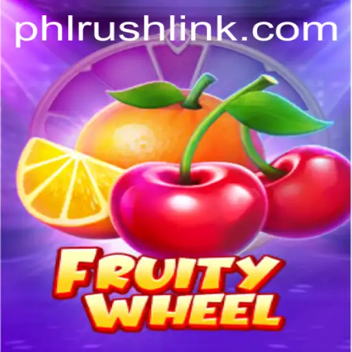 Unveiling FruityWheel: A Juicy Adventure with PHLRUSH