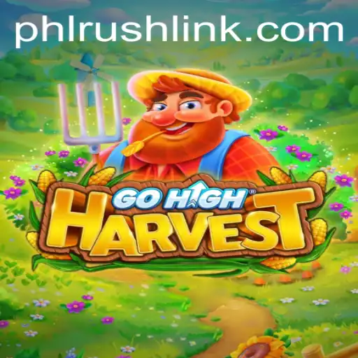 GoHighHarvest: Revolutionizing the Gaming Landscape