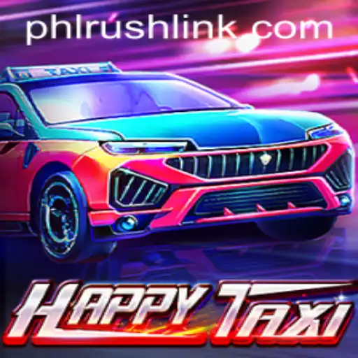 Experience the Exciting World of HappyTaxi: Dive into the Fast-Paced PHLRUSH