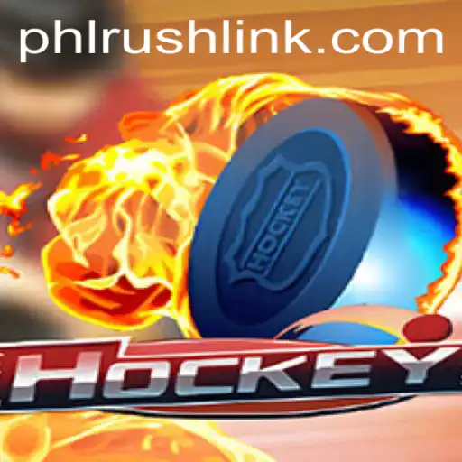 Exploring the Excitement of Hockey and the Innovativeness of PHLRUSH