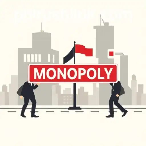 The Dynamics of Monopoly in Modern Business