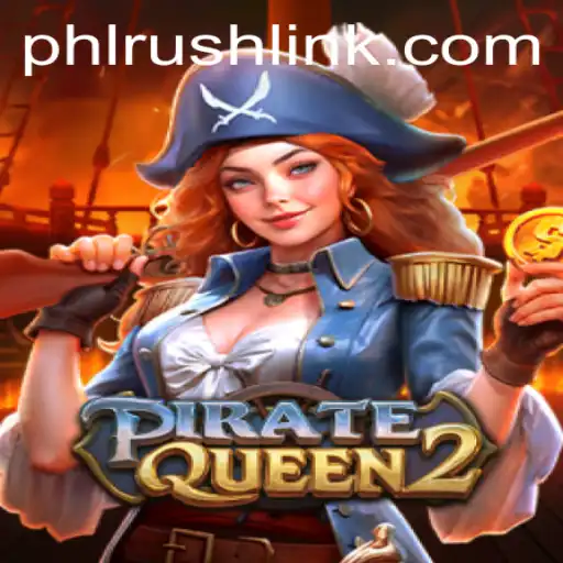 Exploring PirateQueen2: A Thrilling Odyssey with PHLRUSH