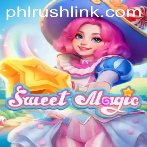 SweetMagic: A Confectionery-Themed Adventure Unveiled