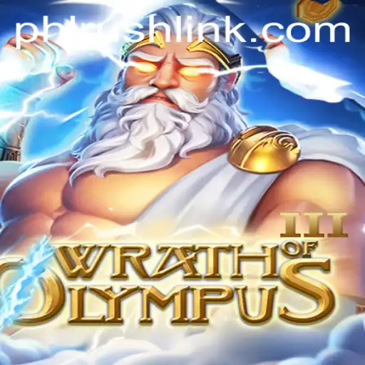 Unleashing the Mythical Power: WrathofOlympusIII and the Advent of PHLRUSH