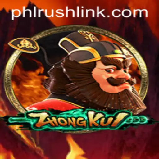ZhongKui: The Enigmatic World of PHLRUSH